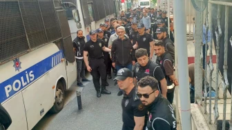 İBB operasyonunda tutuklama kararları çıktı!