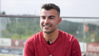 Bardakçı rekor kırmak istiyor!