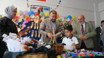 Arnavutköy'de yüzler güldü