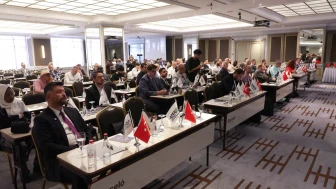 İstanbul'da AFEX'le  Afrika zirvesi