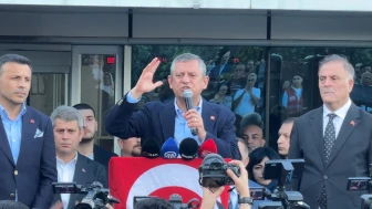 İşleri güçleri iftira atmak!