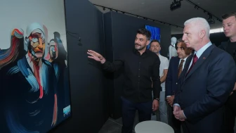 İstanbul'un dijital festivali var