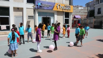 Küçükçekmece'de yaz okulu kayıtları başladı