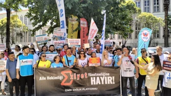 Bu zulme son verin!