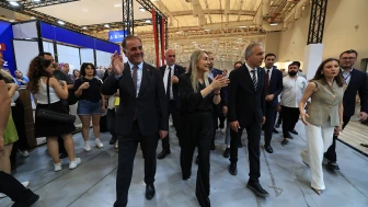 Hayalleri de hep birlikte gerçekleştireceğiz