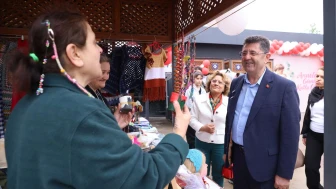 Çekmeköylü kadınlara davet var