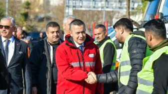 Esenyurt Belediyesi personeline 100 milyon TL ikramiye dağıttı!