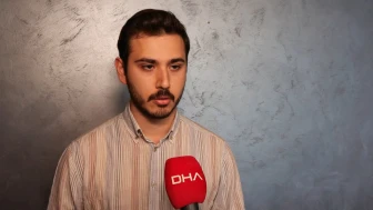Marmaray'da linç edilecektim!
