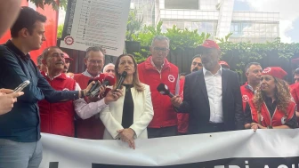 Çerkezoğlu: Ekmeğimizle oynamayın!