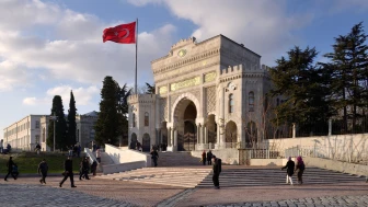 Mezuniyet öncesi dua edecekler!