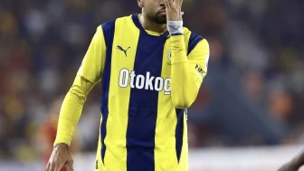 En Nesyri'ye çılgın teklif!
