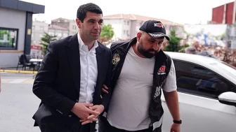 Çaykara'nın ifadesi ortaya çıktı! "Muhatabı olmadığım bir suçlamayla gözaltındayım!"