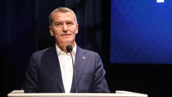 Her şerde bir hayır vardır!