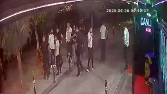 Avcılar'da silahlar konuştu