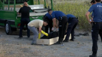 Esenyurt'ta cesedi bulunmuştu! Kredi yüzünden mi öldü?