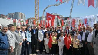 Aksoy: Esenyurt'ta okul sayısı yetersizdi!