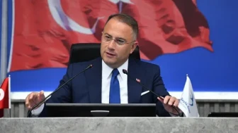 Mehmet  Murat Çalık hastaneye sevk edildi