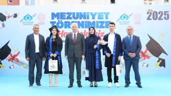 Sultangazi'de gençler çok dinamik!