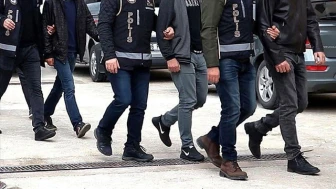 Maydanoz Döner şubelerinde FETÖ operasyonu