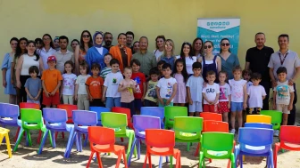 Rumeli Üniversitesi'nde halka açık Bilim Kafe