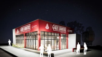 Ataşehir'de dar gelirli Kent  Lokantası'nı bekliyor