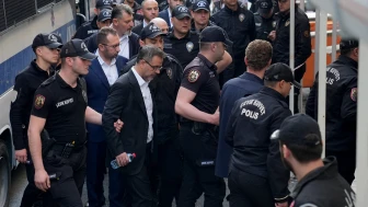 Çelik'ten Nazi benzetmesi