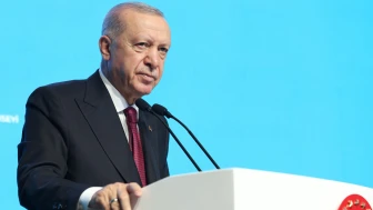 İsrail'in yaptığı haydutluktur!