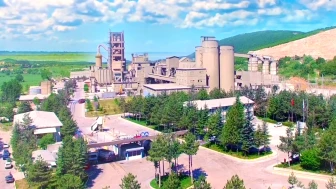 Akçansa, tüm çimento fabrikaları Altın Seviye CSC Sertifikalı Türkiye’deki İlk Şirket Oldu