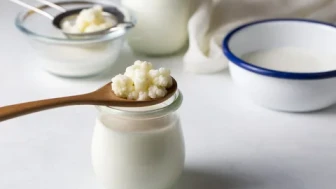Sıcak havaya çare kefir!