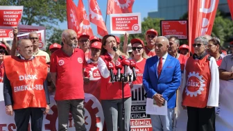 Harçlık gibi ikramiye!