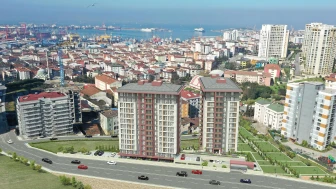 İstanbul'da eski konuta rağbet yok!