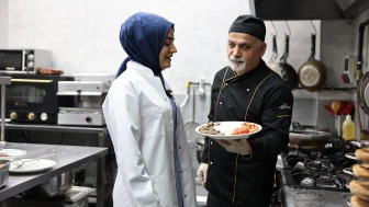 Kurban etlerini 24 saat geçmeden tüketmeyin