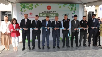 Arnavutköy nefes alacak