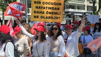 Kadıköy'de  anlamlı etkinlik