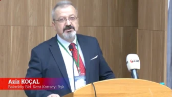 Bakırköy'den çağrı!