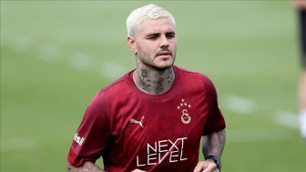 Mauro Icardi'nin sakatlığı iyileşiyor!