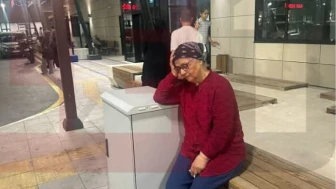 Anne Çalık: Aklımı kaybetmek üzereyim! Oğlumu çıkarın!