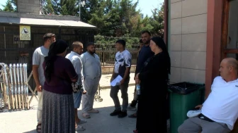 4 yaşındaki Naim Kuru'nun organlarıyla 4 kişi hayata tutunacak