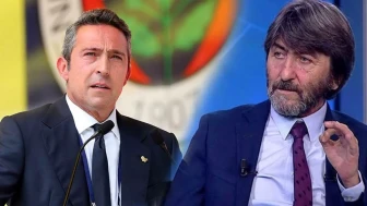 Dilmen'den Koç'a transfer önerisi