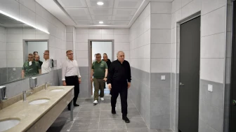 Fatih'te yepyeni bir okul açıldı: Eğitim kalitesi yükseliyor