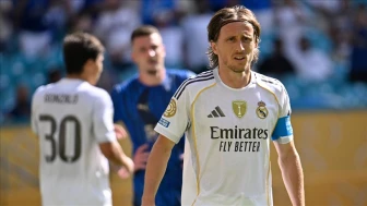 Ağustosta Milan'a katılacak