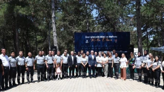 Özel Güvenlik Görevlileri İçin Unutulmaz Piknik Deneyimi Yaşandı
