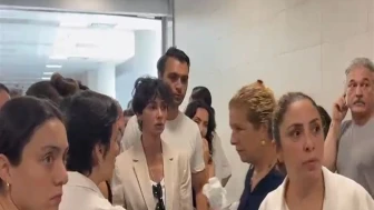 Ayşe Barım'ın tutukluluğu uzatıldı