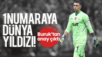 Galatasaray'ın yeni kalecisi kim olacak? 1 numaraya dünya yıldızı