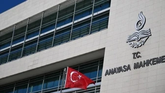 Anayasa Mahkemesi, CHP'nin HSK üyelik seçimi iptal talebini reddetti