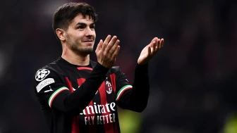 Fenerbahçe taraftarlarını heyecanlandıran Brahim Diaz transfer iddiası