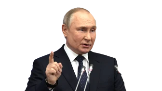 Putin'in dijital planı var!