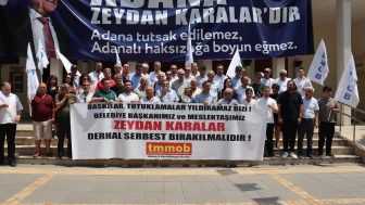 Demokrasiye darbe!