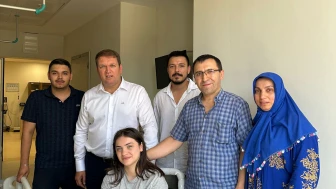 Samyeli Vakfı, Bahçelievler'deki çocukları sevindirdi