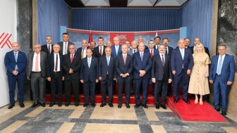 YÖK ve Ürdün Bakanlığı arasında Yükseköğretim işbirliği mutabakatı imzalandı